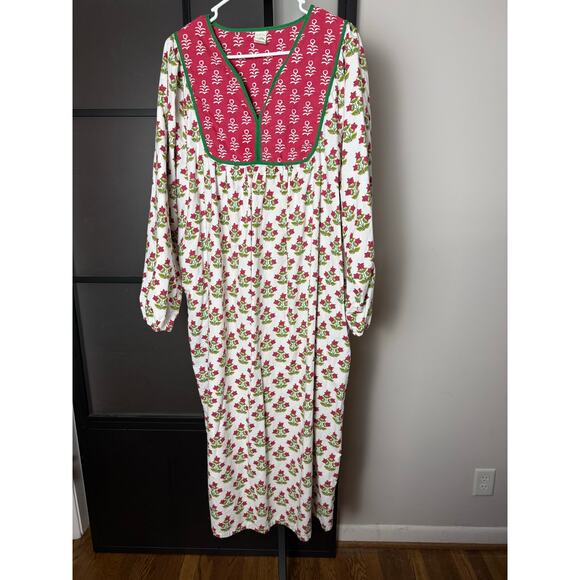 Printfresh Other - Printfresh Nightgown Size 2X